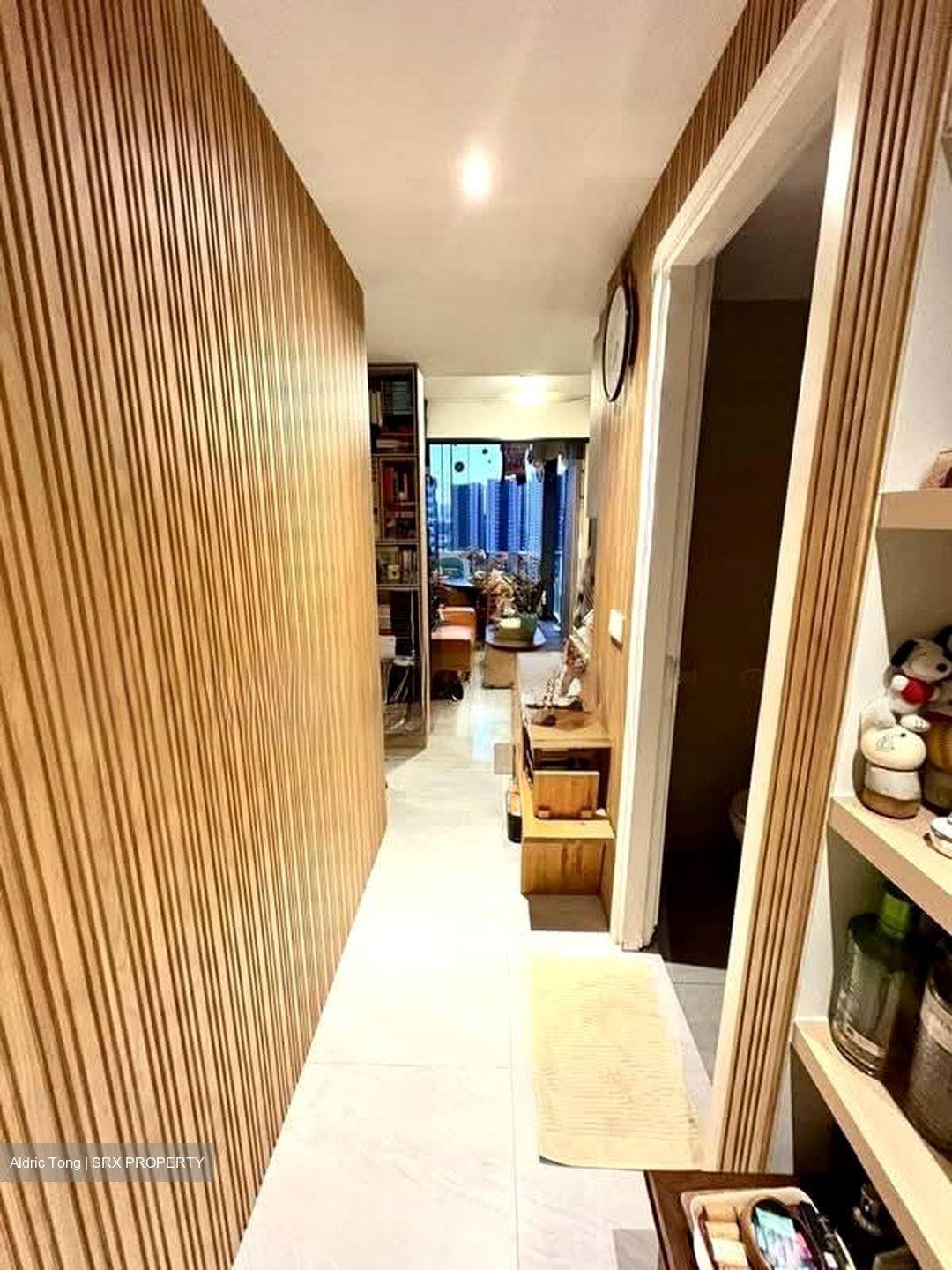 Uptown @ Farrer (D8), Apartment #529727261